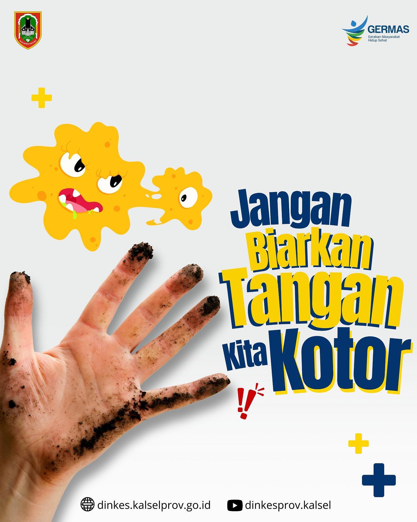 Febuari Penuh Kasih Sayang, Hadiah Spesial untuk Cek Kesehatanmu!